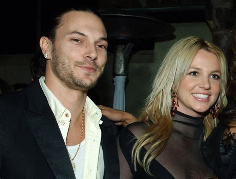 kevin federline nude|Britney Spears ex